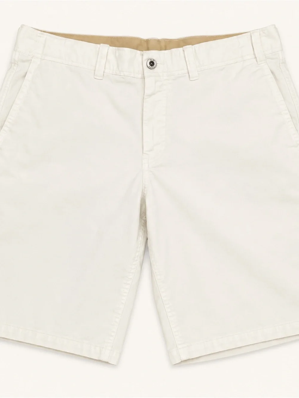 GAP Men’s White Chino Shorts – W34